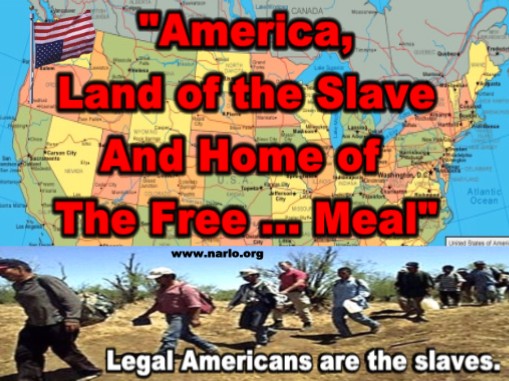 Land of the Slave
