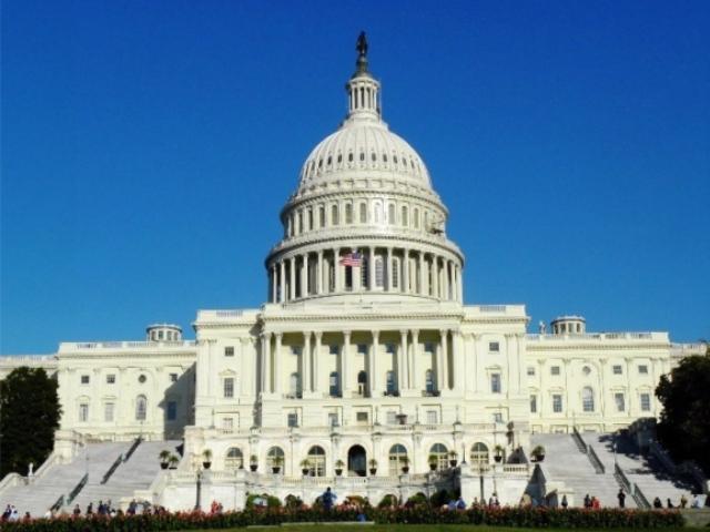 U. S. Capitol Bldg.